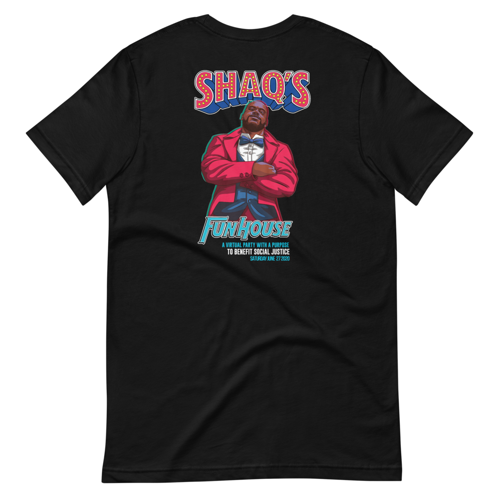 Team Shaq T-Shirt